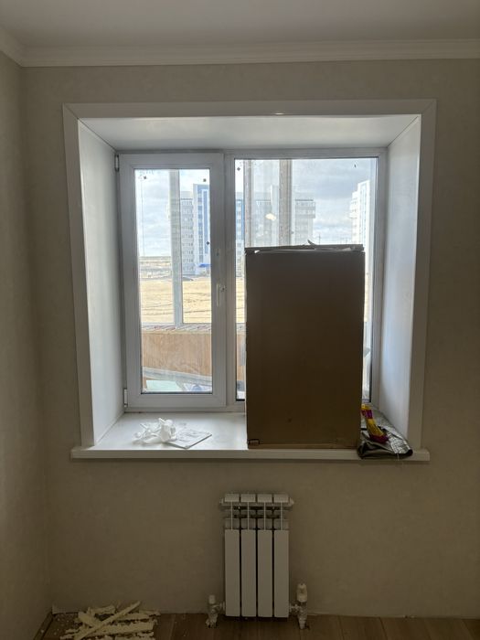 Ремонт пластиковых окон