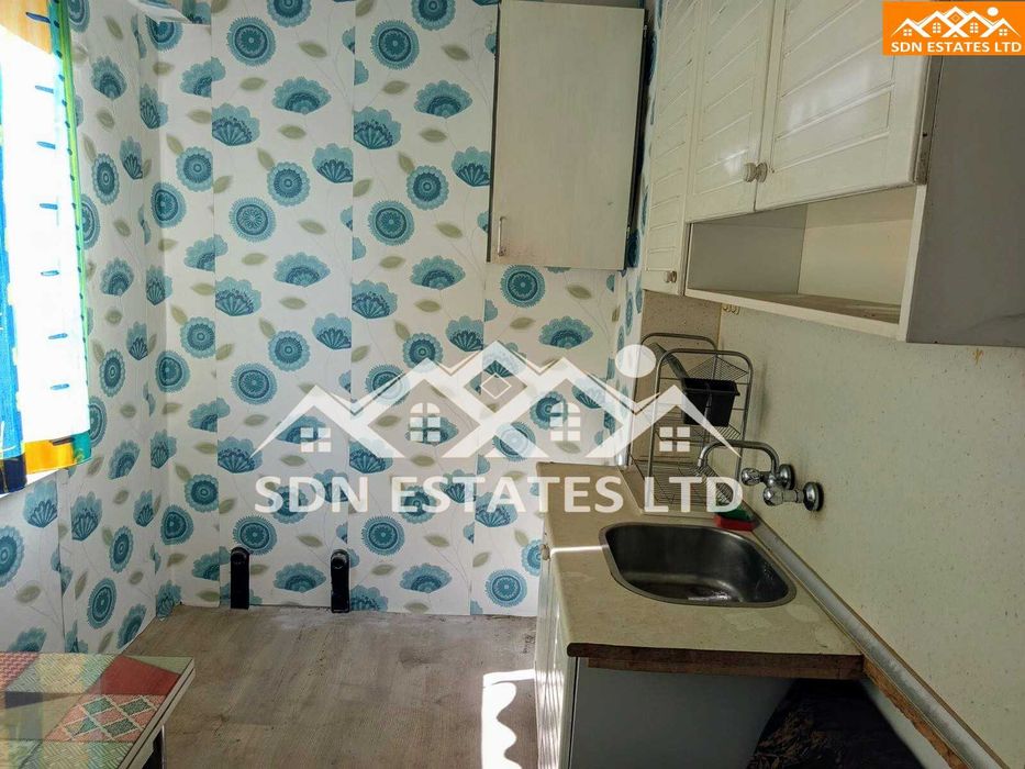 Продава се Двустаен апартамент в Казанлък - 64 кв.м за 997 €/кв.м - Снимка #2