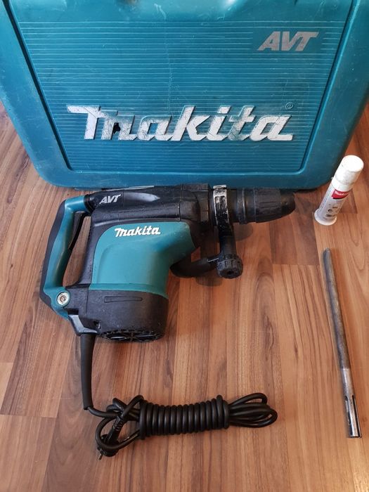 Makita HR 4511 C,rotopercutor 9,4 jouli.
