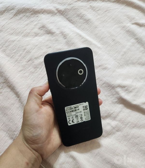 Tecno Spark 30 C