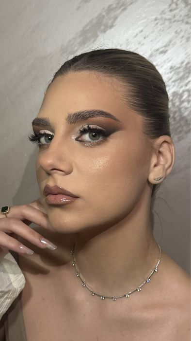 Machiaj profesional Pitești