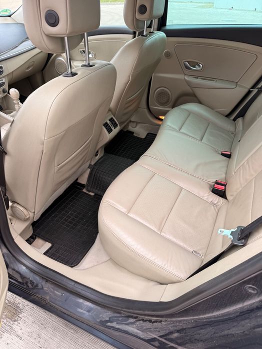 Renault Megane 3 1.4 Benzină