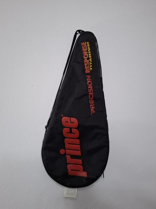 Paleta tenis de camp Slazenger Phantom 95