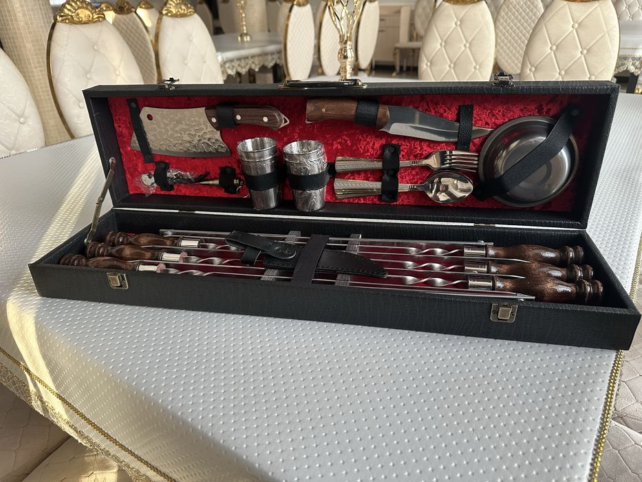 Подарочный набор