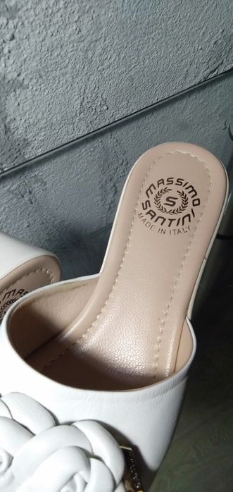 Продам шлепки женские!