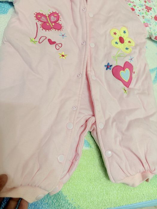 Боди для девочек