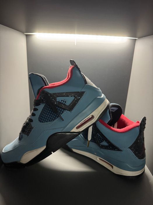 Обувки Air Jordan 4