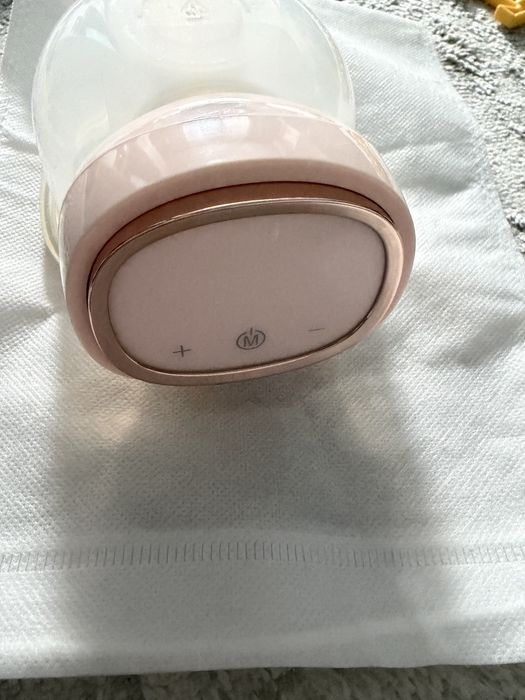 Продам новый молокоотсос!