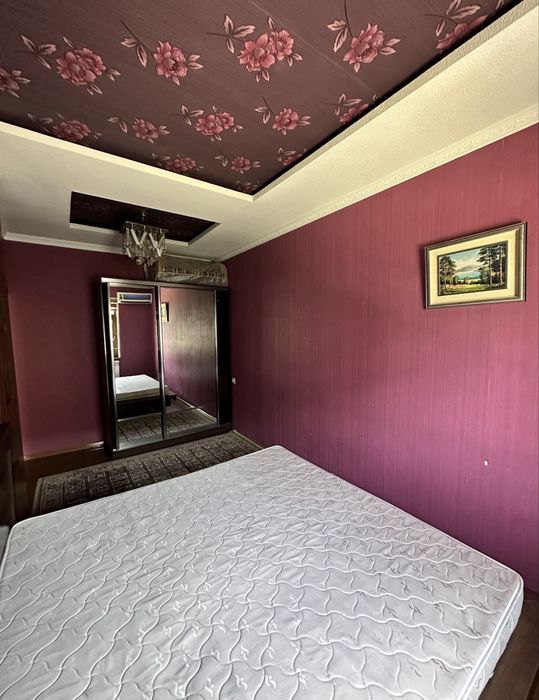 3-комн. квартира 72 м², метро Минор рядом