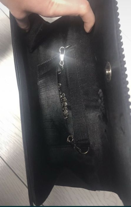 Geanta plic eleganta Primark