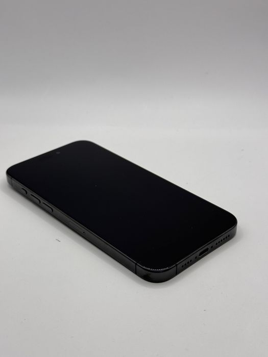 Magazin vinde iphone 15 pro max 256gb 87% garantie