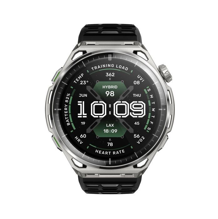Amazfit Balance 3 New 2026