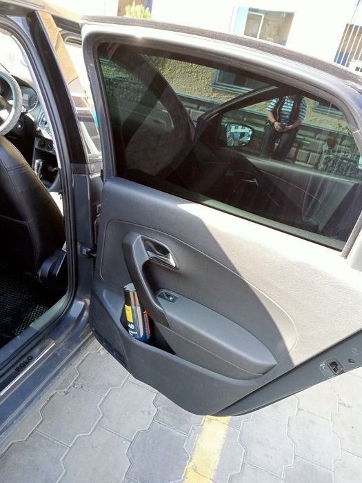 Фольксваген Поло 2013 г.в.