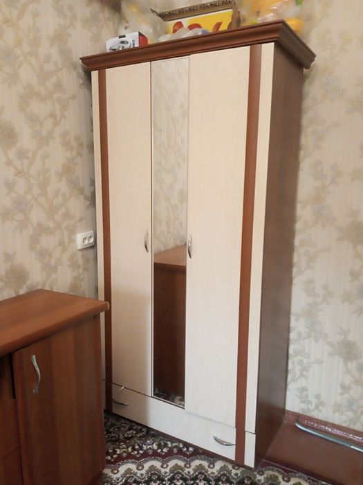 Детский шкаф в отличном состоянии