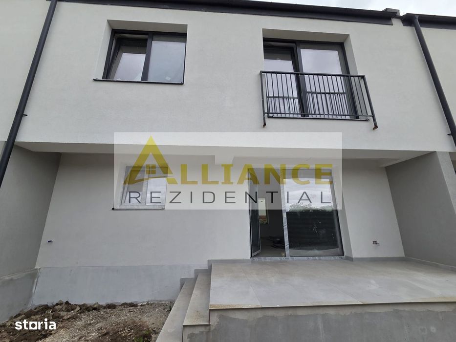 {P+1+M} Vila cu 4 camere - 3 bai | PRIMARIE