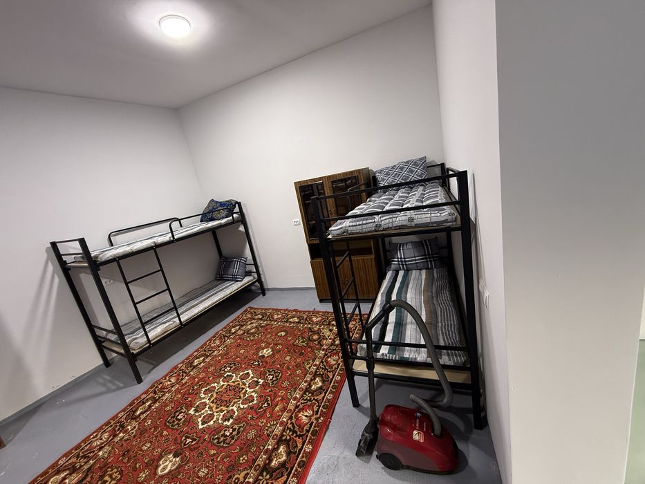 kvartira yotoqxona qizlar uchun квартира юнусобод