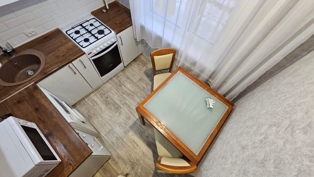 2х комнатная квартира посуточно