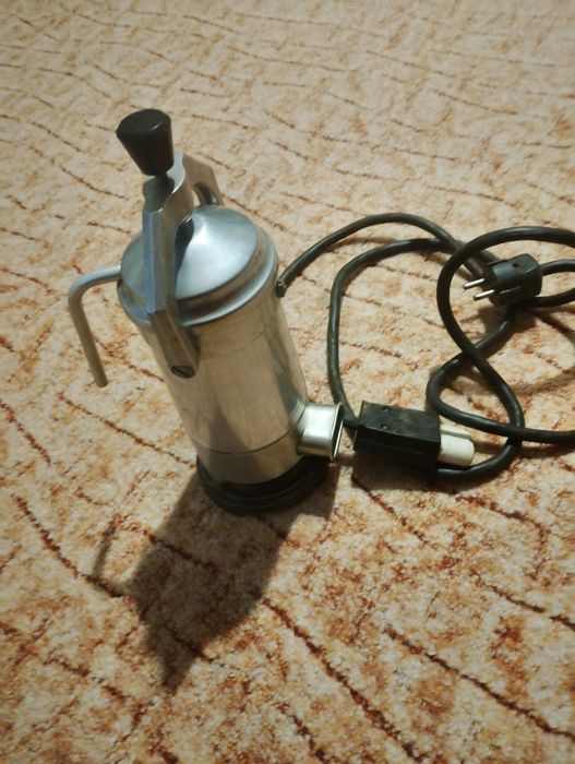 Кафеварка ретро от Унгария