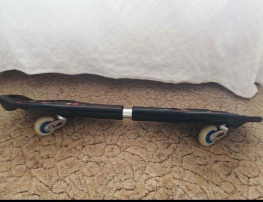 Детски waveboard