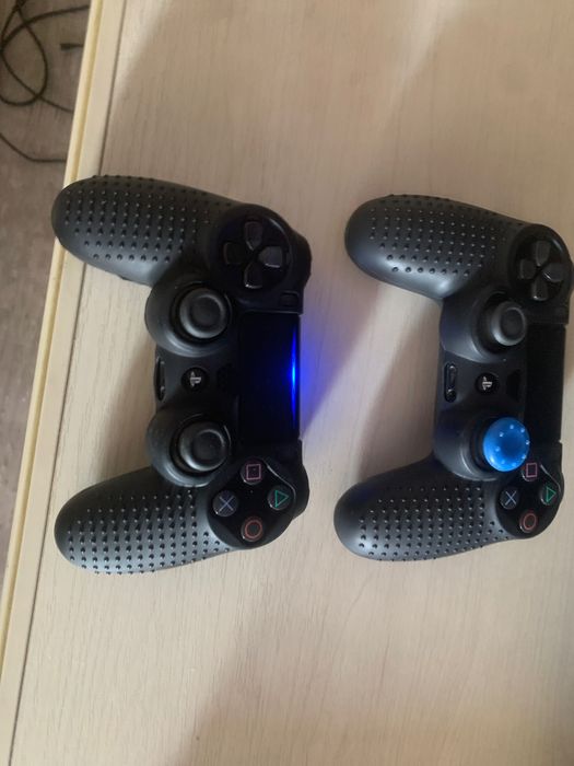 PlayStation  slim 1tb