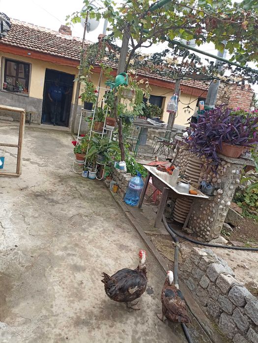 Продава Къща в с.Малко Дряново