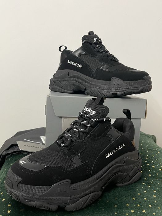 Balenciaga Triple S