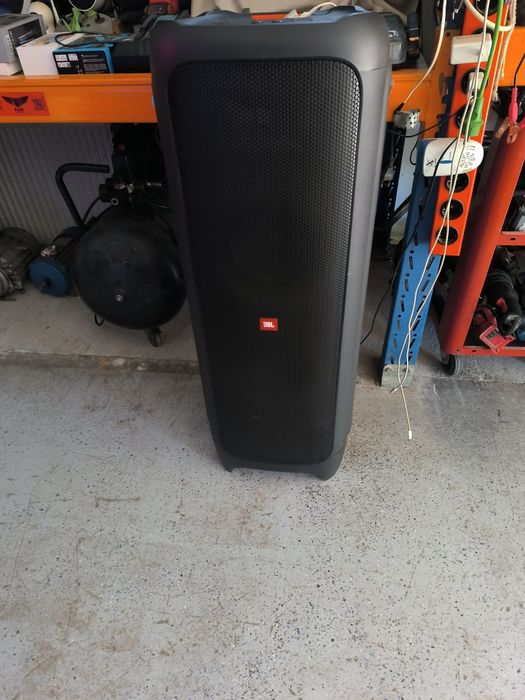 Jbl partybox 1000