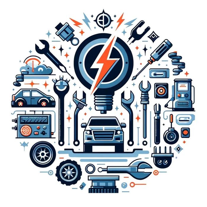 Автоэлектрик на выезд