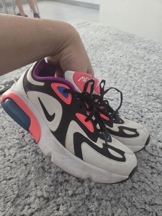 Pantof se femei nike