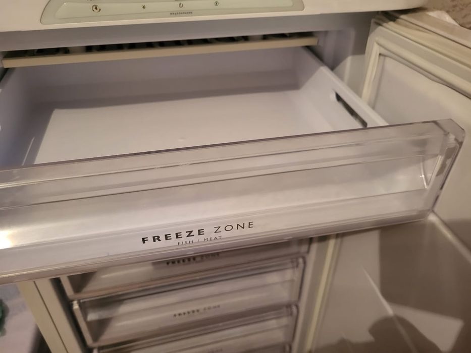 Морозильник морозильник