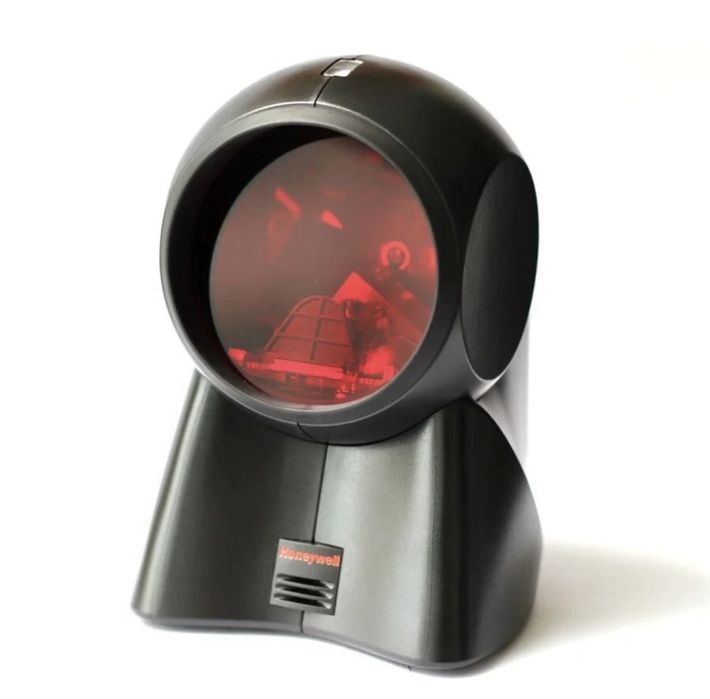 Honeywell Orbit MS7120