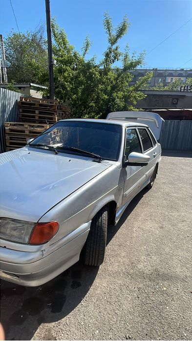Продам ваз 2115*