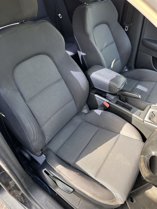 Ауди а3 8п 2.0тди фейс на части / audi a3 8p 2.0tdi