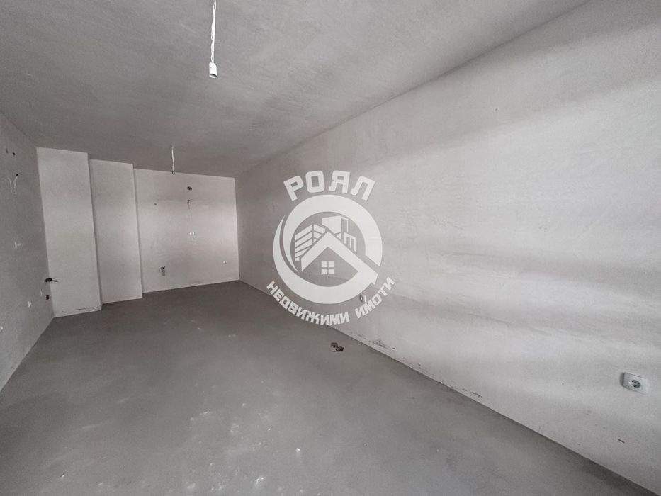 Продава се Двустаен апартамент в Пловдив, Христо Смирненски - 75 кв.м за 1230 €/кв.м - Снимка #3