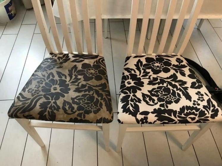 Химчистка мебели