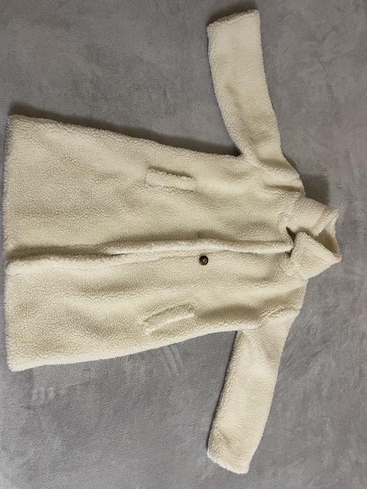 Дамско Палто 3 Desy