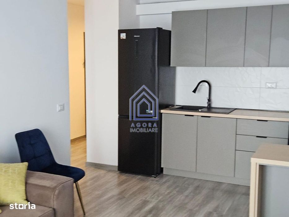 Apartament 2C,  Avanera , cu parcare la subsol