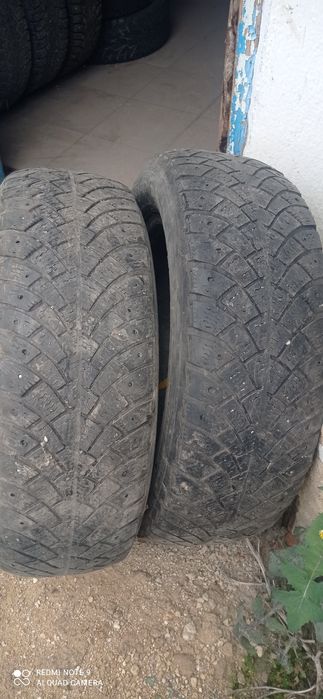 Продам Шины зима и лето  185/65/15