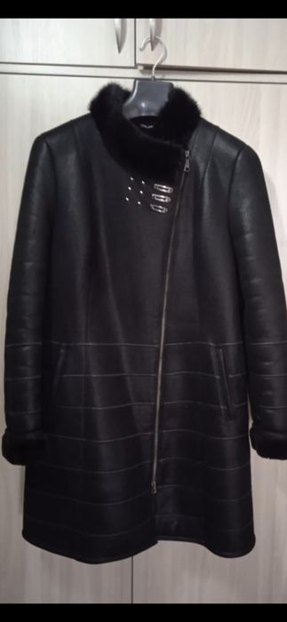 Продам дублёнку!