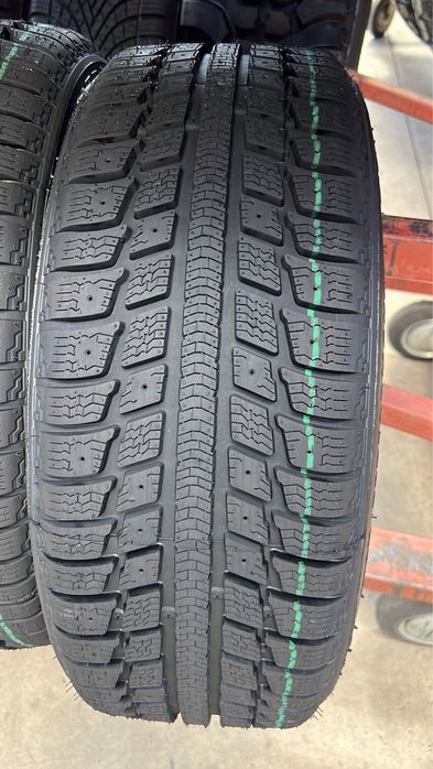 Ofertă Limitată! 4 anvelope M+S  225/45 R17 Alpin
