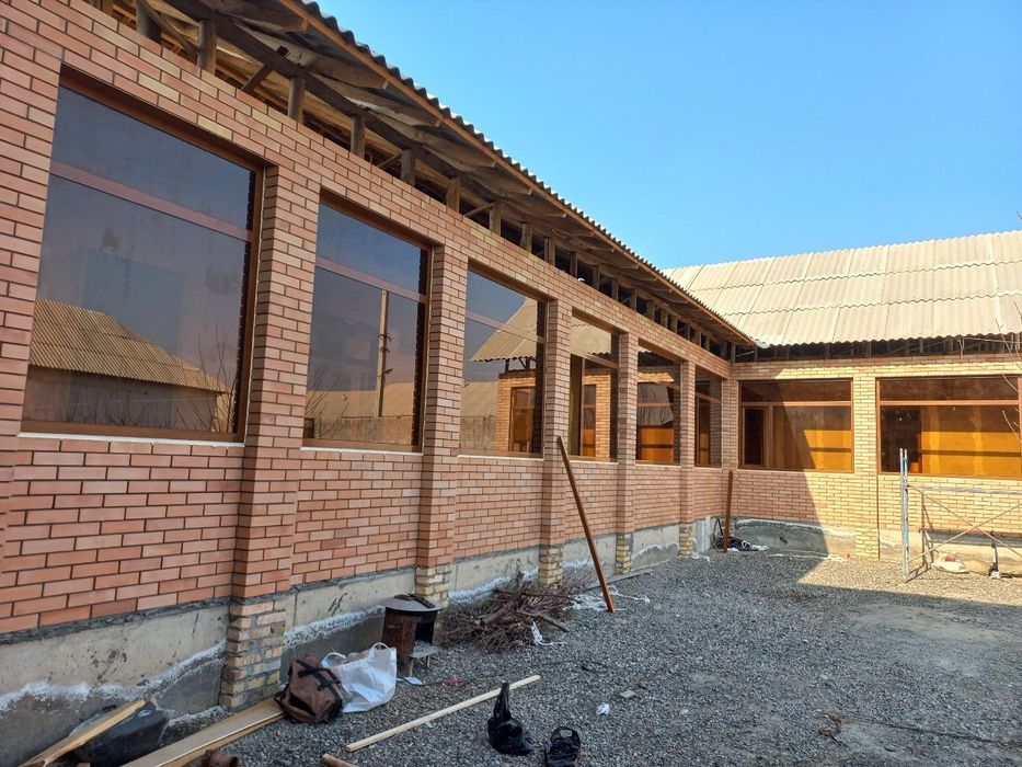 Akfa yasash tog'rilash