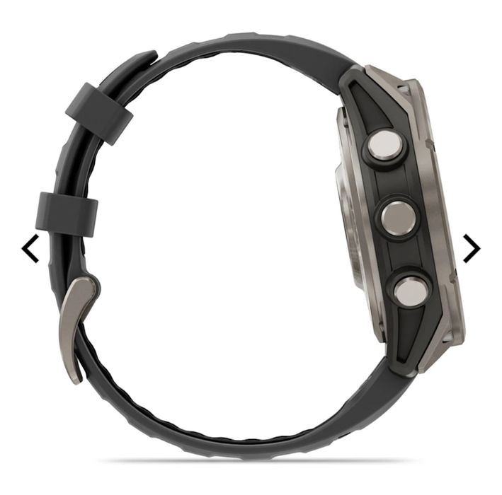 Garmin fenix 8 pro 47mm AMOLED