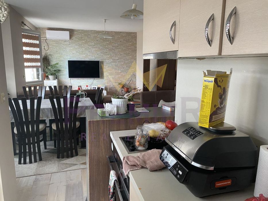 Продава се Тристаен апартамент в Несебър - 84 кв.м за 1008 €/кв.м - Снимка #3