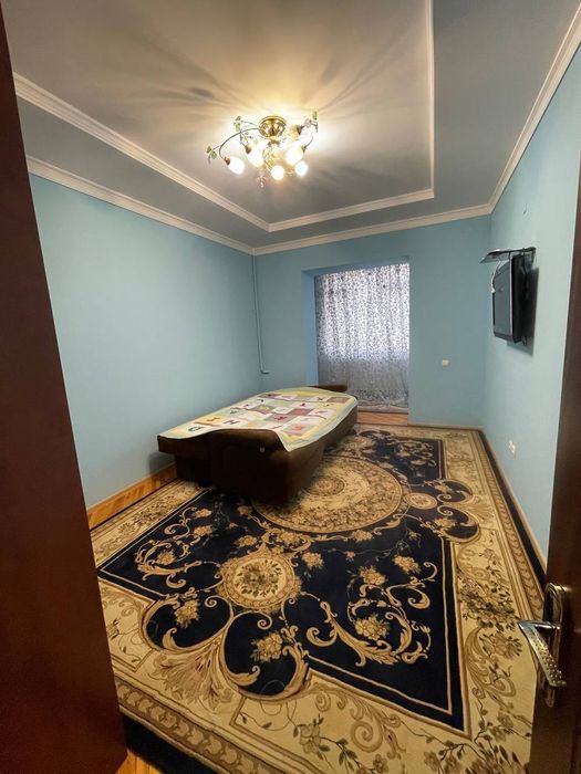 Метро Тинчлик 4комннатная евроремонт  200квм 2санузел