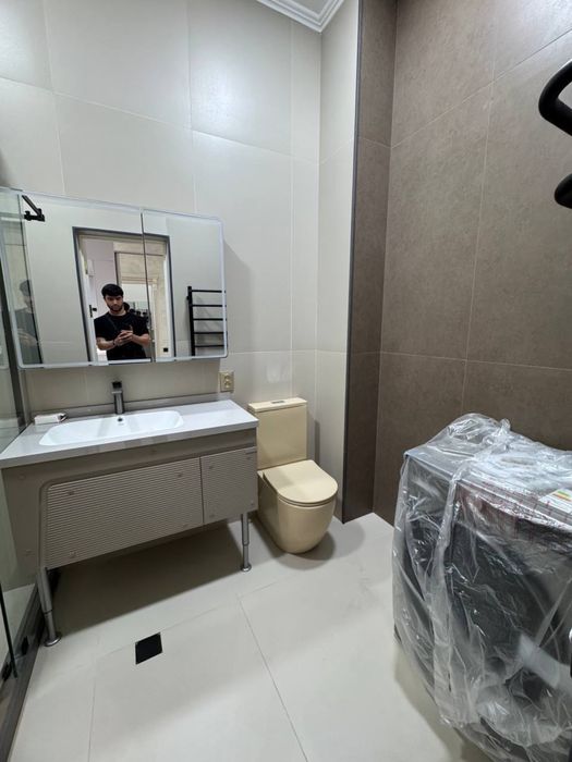 Новостройка Mirabad Avenue