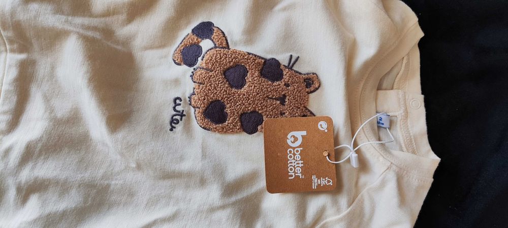 НОВ! Mayoral / Майорал детски комплект