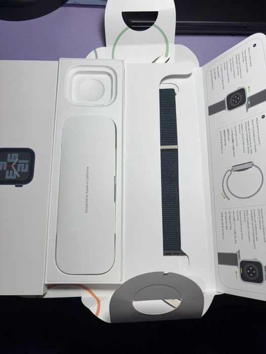 Apple watch SE2 44mm