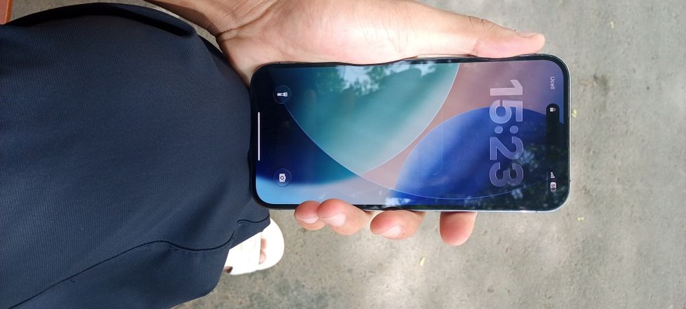 Iphone 14pro max