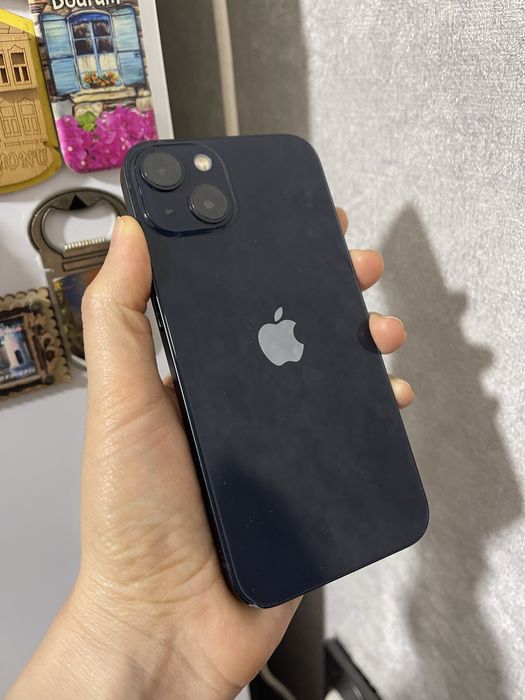 Iphone 13 128гб 87%