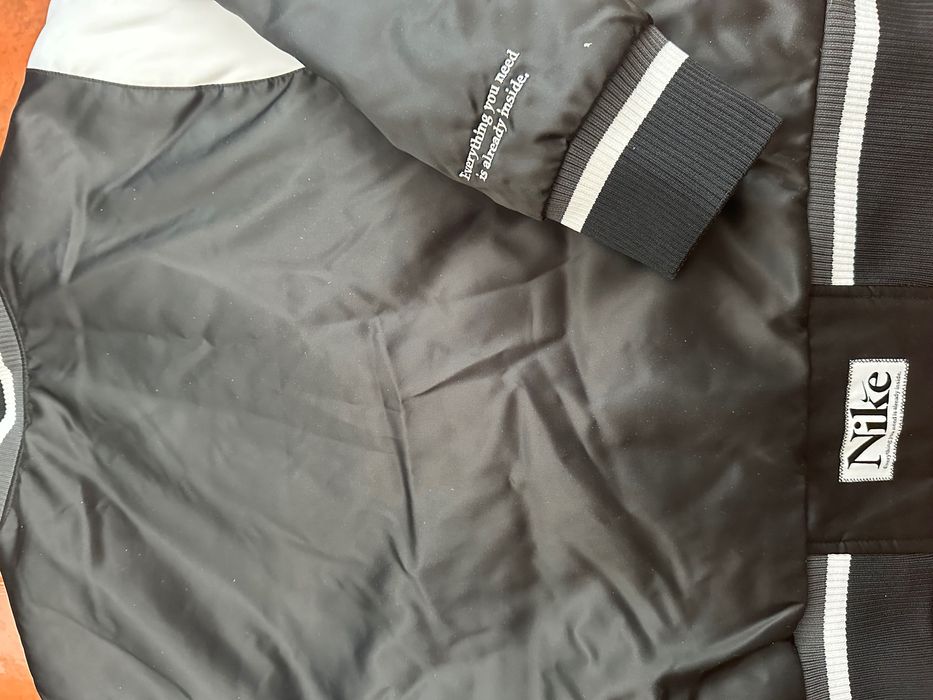 Тинейджърско колежанско  яке Nike THERMA- FIT